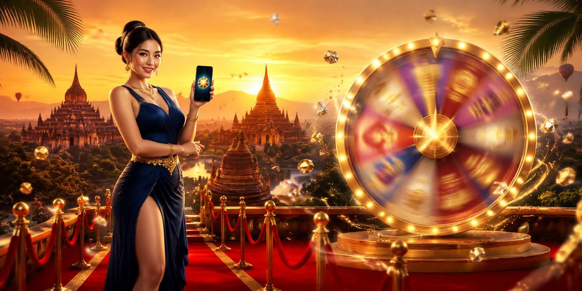 qm99 Fortune Mouse ဆိုတာ ဘာလဲ